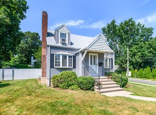 19 Scribner Ave, Norwalk, CT 06854