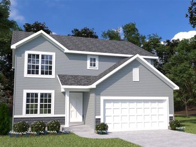 9 Emma Ct, Wentzville, MO, 63385