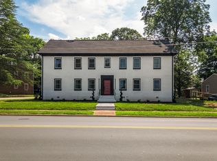 404 N Main St APT 3, Graham, NC 27253