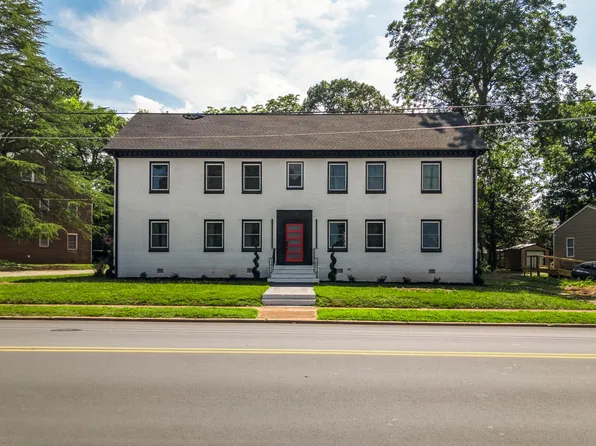 404 N Main St APT 3, Graham, NC 27253