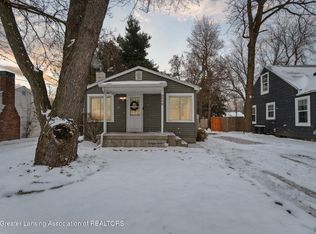 2840 Mildred St, Lansing, MI 48906