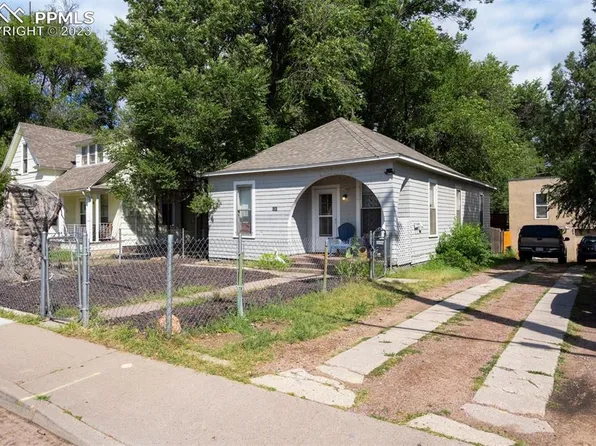 130 E Brookside St, Colorado Springs, CO 80905