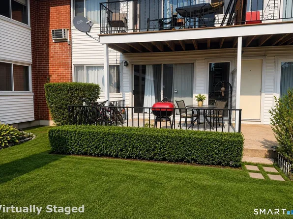 80 County Street #7B, Norwalk, CT 06851