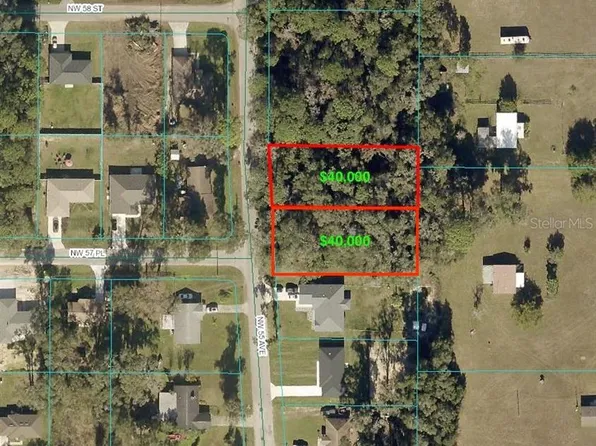SW 55th Ave #14, Ocala, FL 34482