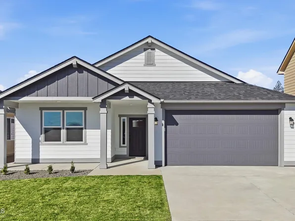 12172 Kilkenny Dr, Post Falls, ID 83854