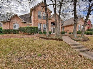 5524 Hunterwood Ln, Arlington, TX 76017