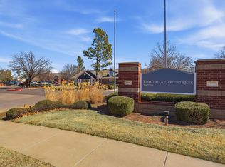 Edmond at Twenty500 Apartments, Edmond, OK 73003