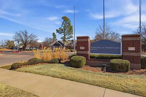 Edmond at Twenty500 Apartments Photo 1