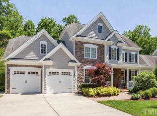 8814 Fidelis Ln, Raleigh, NC 27613