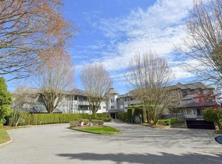 2700 McCallum Rd #203, Abbotsford, BC