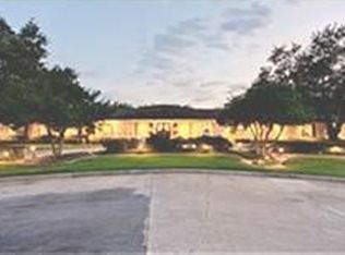 1800 Country Club Cir, Garland, TX 75043