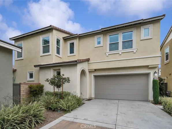 3547 E Delight Paseo, Ontario, CA 91761