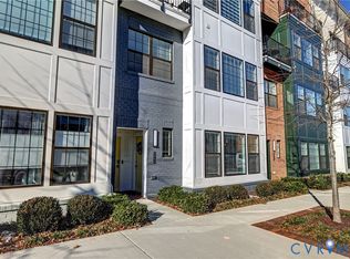 2264 Libbie Lake St #A, Richmond, VA 23230