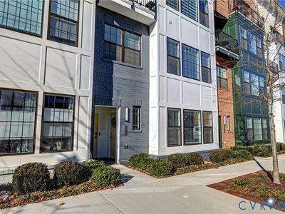 2264 Libbie Lake St #A, Richmond, VA, 23230