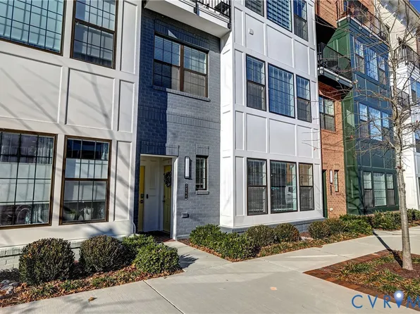 2264 Libbie Lake St #A, Richmond, VA 23230