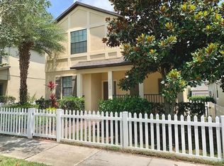 15439 Porter Rd, Winter Garden, FL 34787