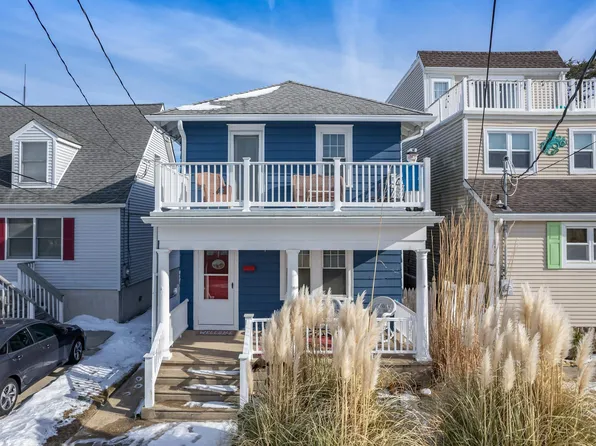213 N Derby Ave, Ventnor, NJ 08406