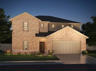 10932 Texanum Trl, Fort Worth, TX 76108