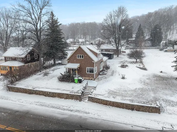 1648 River St, Niagara, WI 54151