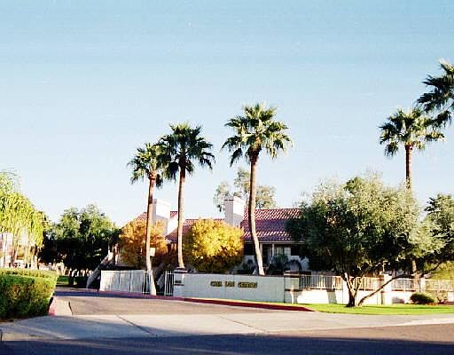 1st image of 4901 S CALLE LOS CERROS Drive #270