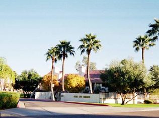 4901 S Calle Los Cerros Dr UNIT 270, Tempe, AZ 85282
