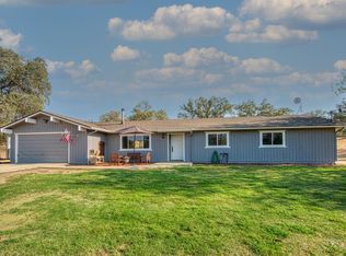 30057 Road 400, Coarsegold, CA 93614