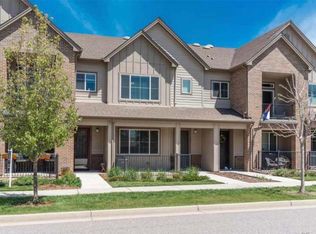 596 E Dry Creek Pl, Littleton, CO 80122