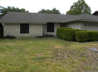 10073 Woodland Village Dr, Austin, TX 78750