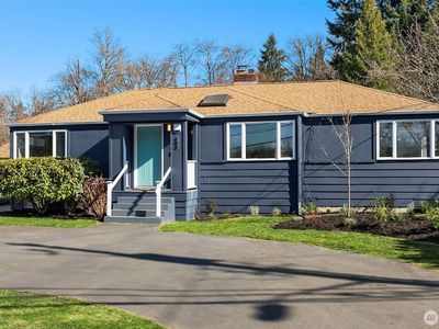 9620 27th Avenue NE, Seattle, WA, 98115