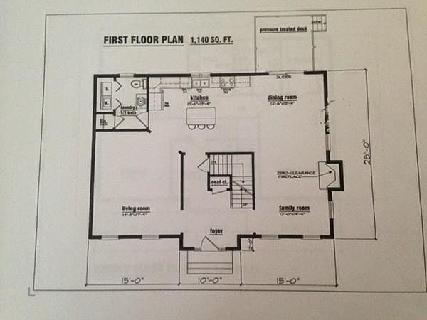 2nd image of 25 Corrine Dr