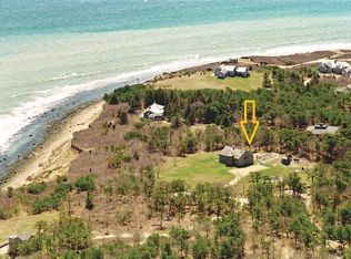 3 Periwinkle Ln, Chilmark, MA 02535