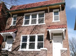 3441 Shenandoah Avenue #FL 2ND, Saint Louis, MO 63104