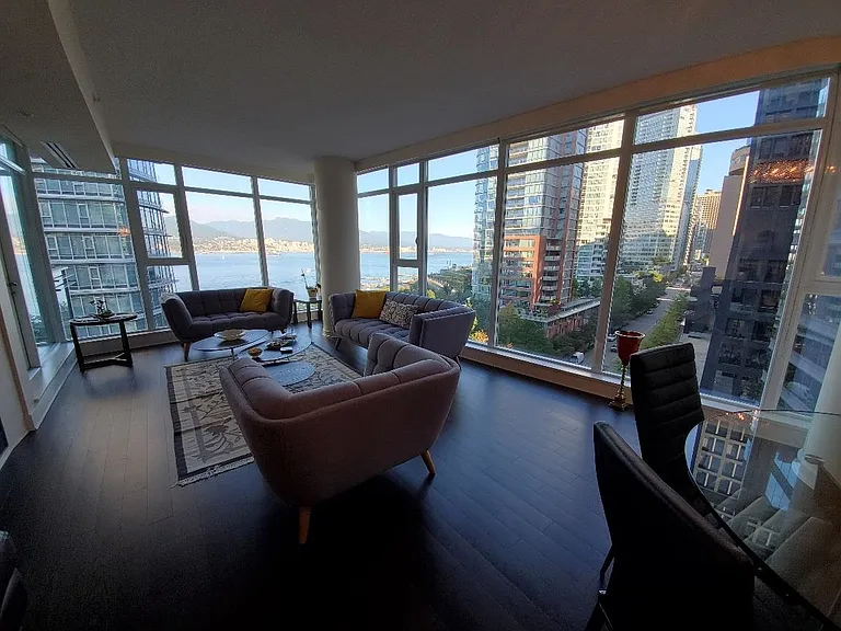 1205 Hastings St W #1103 — Photo 1
