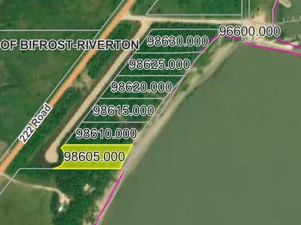 6 Anderson Rd, Saint Andrews, MB R0C 2L0