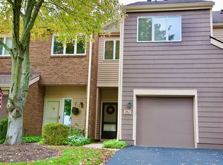 262 Oxford Ct #A-4, Madison, NJ 07940