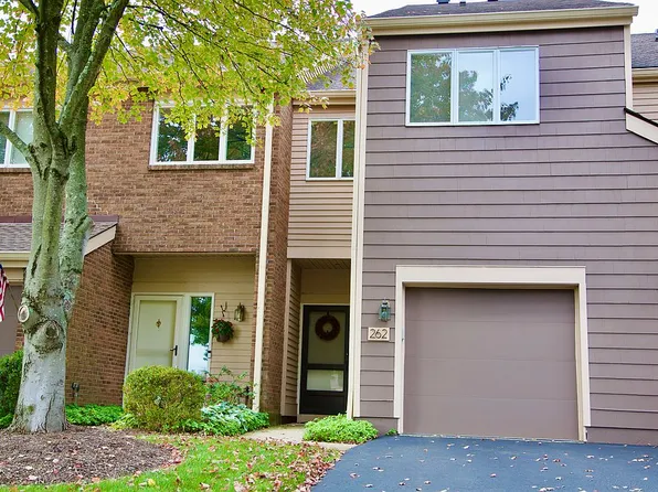 262 Oxford Ct #A-4, Madison, NJ 07940