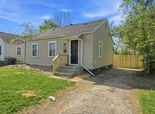 2973 E 13th Ave, Columbus, OH 43219