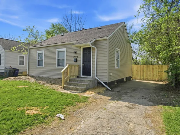 2973 E 13th Ave, Columbus, OH 43219