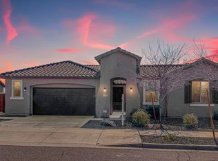 5535 W Milada Dr, Laveen, AZ 85339