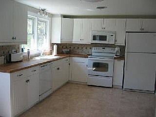 New Kitchen