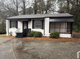 1687 Beechwood Blvd SW, Atlanta, GA 30311