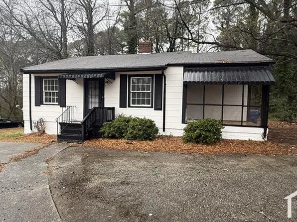 1687 Beechwood Blvd SW, Atlanta, GA 30311