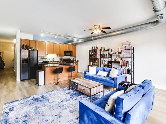 2nd image of 1200 W Monroe St APT 315