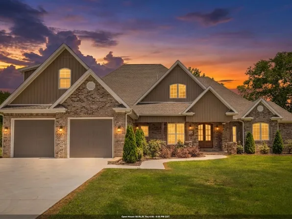 6177 County Road 200, Florence, AL 35633