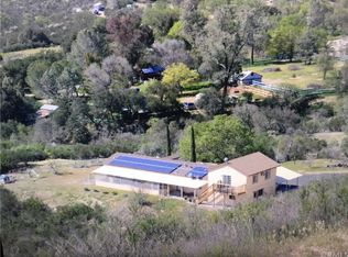 3415 Parkhill Rd, Santa Margarita, CA 93453