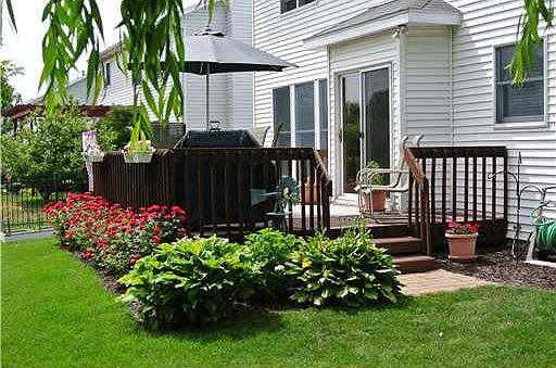 2nd image of 910 Wheatly Dr