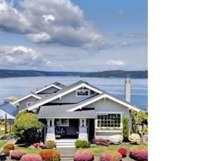 3119 N 32nd St, Tacoma, WA 98407