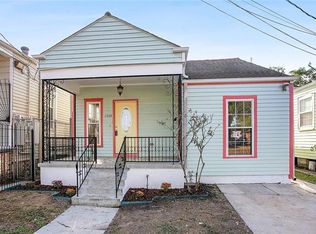 2308 Saint Roch Ave, New Orleans, LA 70117