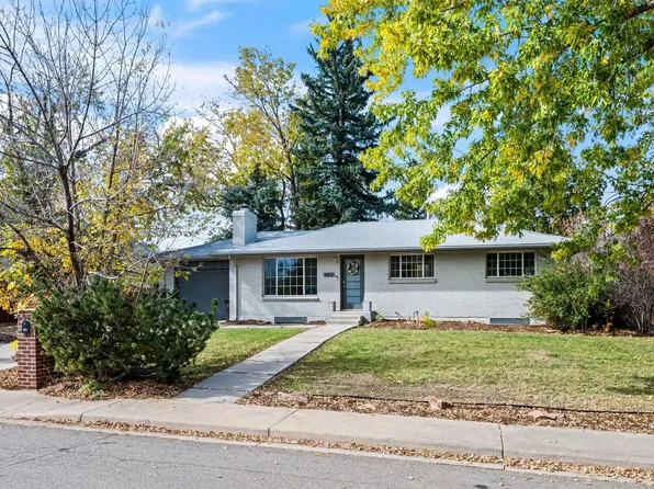 4405 Osage Dr, Boulder, CO 80303