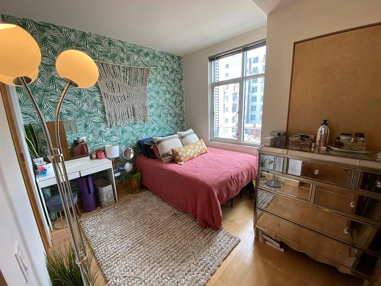 1 bed, 615 sqft, $1,700 — Photo 3